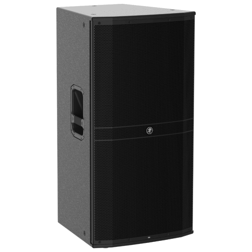 Mackie DRM315 2300W 15 inch 3-way Powered Speaker - Image 2