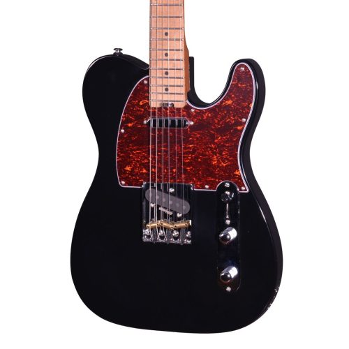 Crafter Crema T VVS MP CB - T-Style Electric Guitar