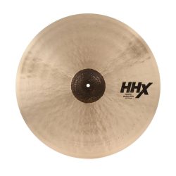 Sabian 22 inch HHX Complex Medium Ride Cymbal