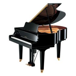 Yamaha DGB1K ENST Disklavier Enspire ST Grand Piano