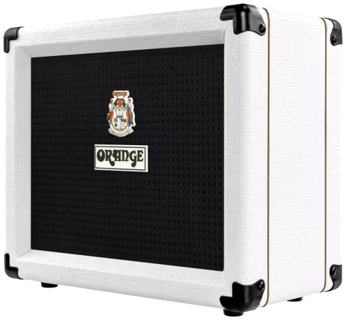 Orange Crush 20RT Limited Edition - Orianthi White - Image 2