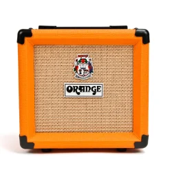 Orange PPC108 20-watt 1 x 8-inch Cabinet