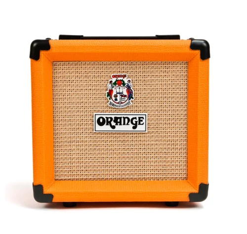 Orange PPC108 20-watt 1 x 8-inch Cabinet