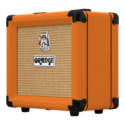 Orange PPC108 20-watt 1 x 8-inch Cabinet - Image 2