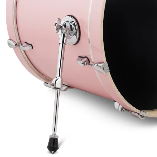 PDP Mainstage 5-piece Drum Set - Pink Rose - Image 4