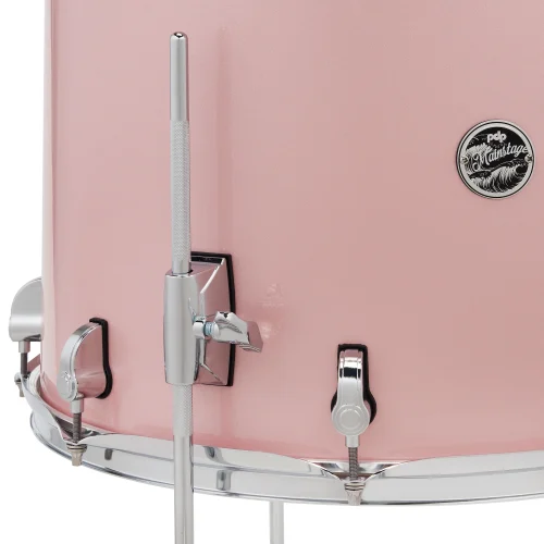 PDP Mainstage 5-piece Drum Set - Pink Rose - Image 5