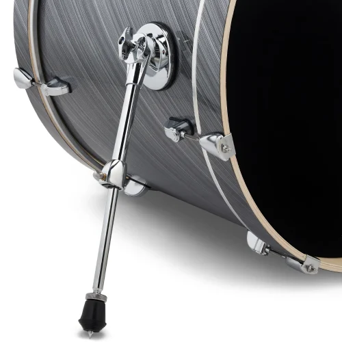 PDP Mainstage 5-piece Drum Set - Twisted Graphite - Image 4