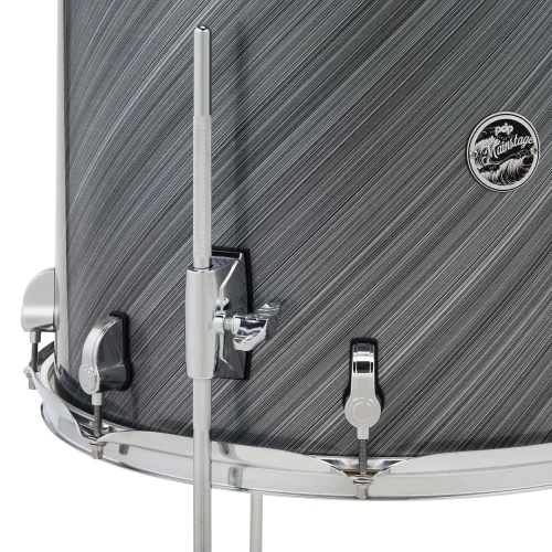 PDP Mainstage 5-piece Drum Set - Twisted Graphite - Image 5