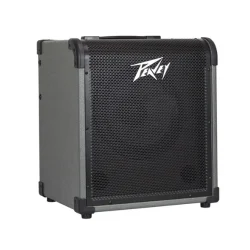 Peavey MAX 100 1 x 10-inch 100-watt Bass Combo Amp