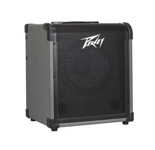 Peavey MAX 100 1 x 10-inch 100-watt Bass Combo Amp