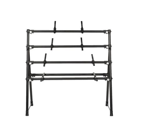 Quiklok MKS4 4-Level Keyboard Stand