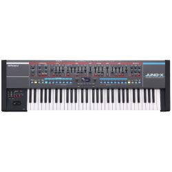 Roland JUNO-X 61-key Synthesizer