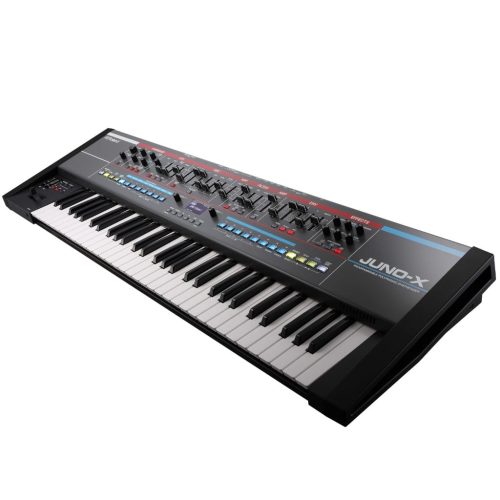 Roland JUNO-X 61-key Synthesizer - Image 2