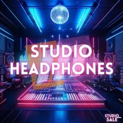 Studio Headphones