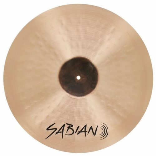 Sabian 22 inch HHX Complex Medium Ride Cymbal - Image 3