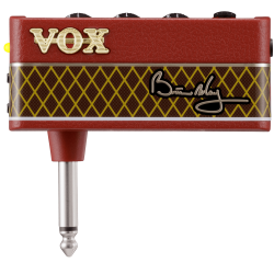 Vox Brian May amPlug Headphone Guitar Amp