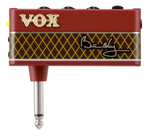 Vox Brian May amPlug Headphone Guitar Amp