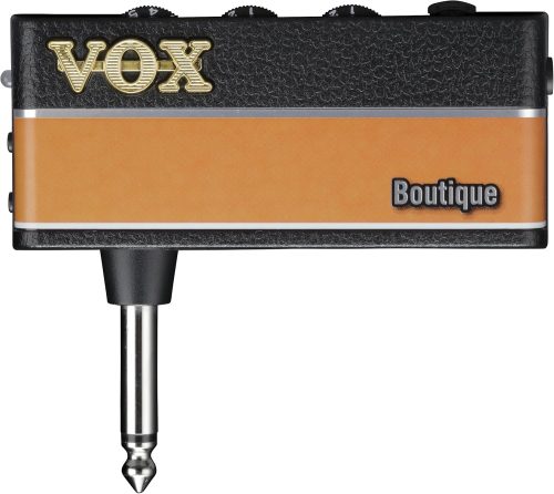 Vox amPlug 3 Boutique Headphone Guitar Amp