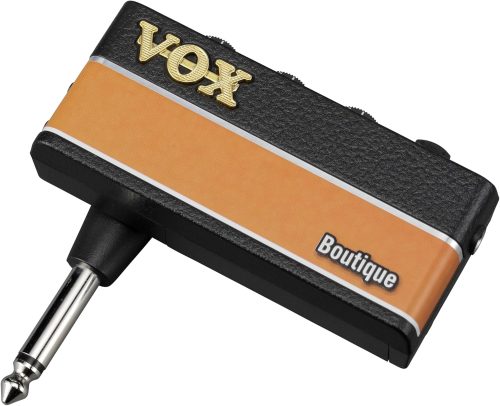 Vox amPlug 3 Boutique Headphone Guitar Amp - Image 2