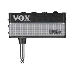 Vox amPlug 3 US Silver Headphone Guitar Amp