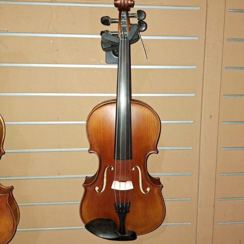 Sandner SA4 Viola Outfit 15″