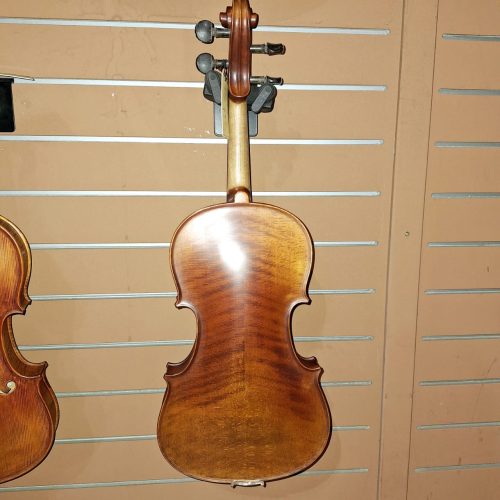 Sandner SA4 Viola Outfit 15″ - Image 2