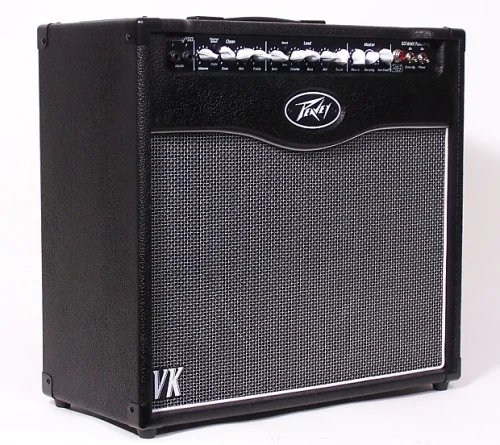 Peavey Valveking II Combo 50 - Image 2