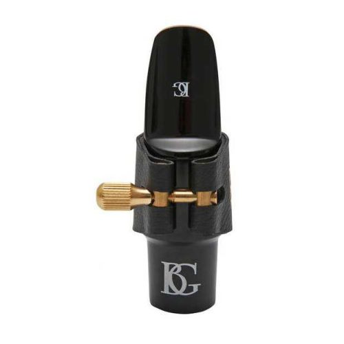 BG L13SR Super Revelation Tenor Saxophone Ligature - Image 5