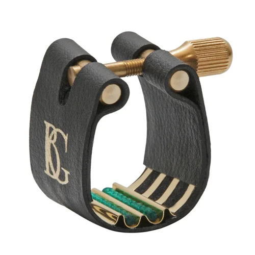 BG L13SR Super Revelation Tenor Saxophone Ligature