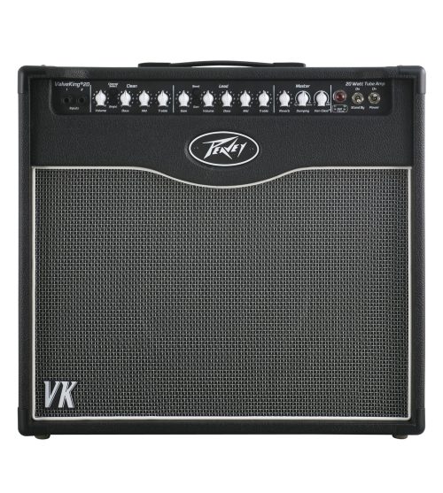 Peavey Valveking II Combo 20