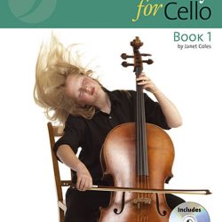 A New Tune a Day Cello