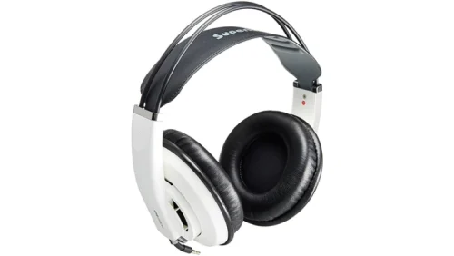 Superlux HD 681 EVO Studio Headphones