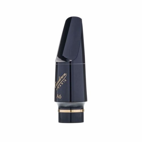 Vandoren SM812M V16 Alto Saxophone Mouthpiece – A6M