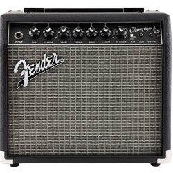 Fender Champion II 25-watt 1 x 8-inch Combo Amplifier