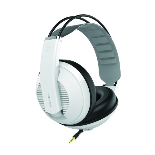 Superlux HD 662 EVO Studio Headphones