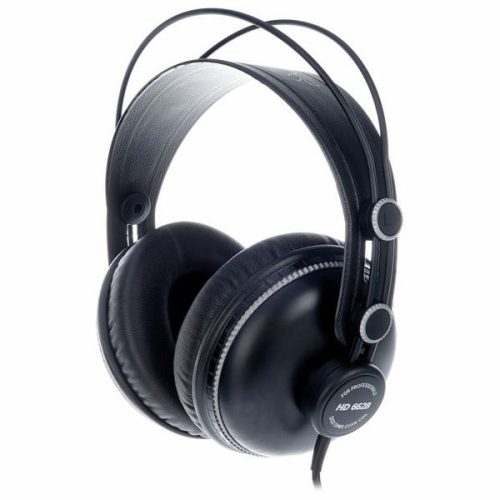 Superlux Headphones HD-662B