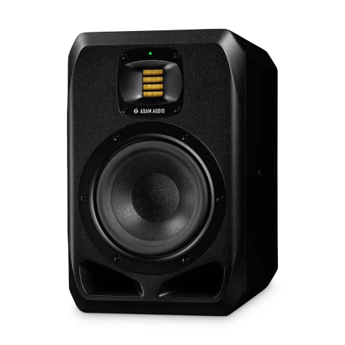 ADAM Audio S2V 7 inch Powered Studio Monitor (Each) - Image 2