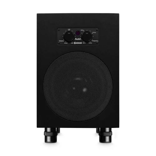 ADAM Audio Sub8 8.5-inch Powered Studio Subwoofer