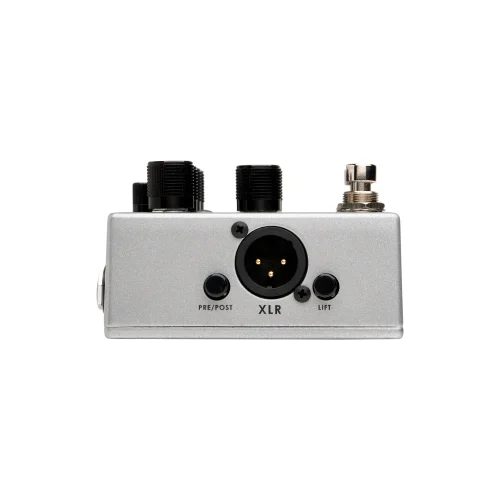 Aguilar Tone Hammer Preamp V2 DI Pedal - Image 3