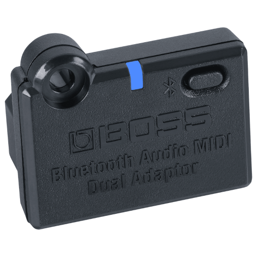 Boss BT-Dual Bluetooth Audio MIDI Dual Adapter - Image 2