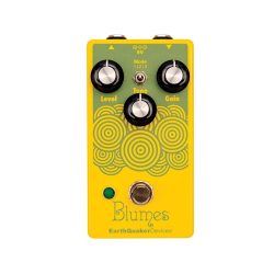 EarthQuaker Devices Blumes Shredder Overdrive Pedal