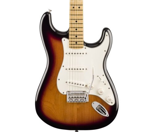 Fender Player Strat Electric Guitar - Anniversary 2-Color Sunburst