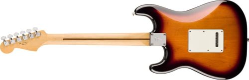 Fender Player Strat Electric Guitar - Anniversary 2-Color Sunburst - Image 3