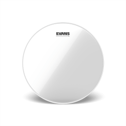 Evans G2 TT06G2 6 Inch Clear Drumhead