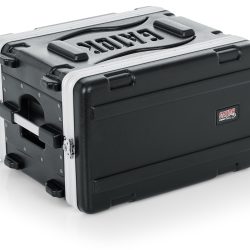 Gator GR-6S Standard Shallow Rack Case