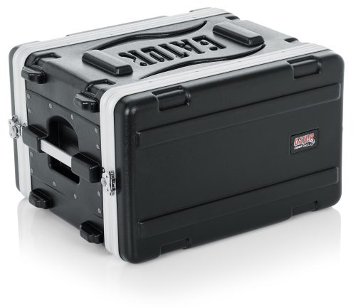 Gator GR-6S Standard Shallow Rack Case