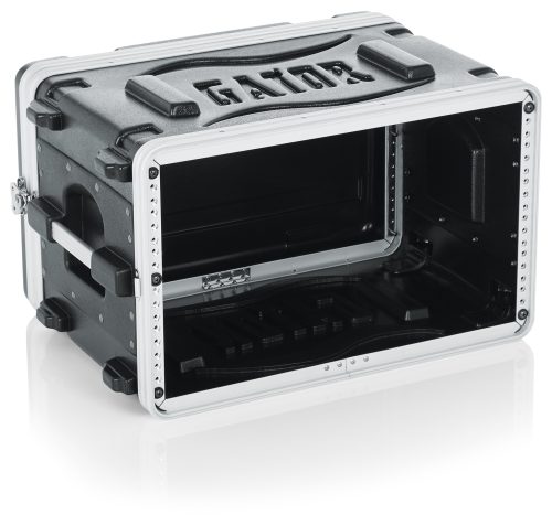 Gator GR-6S Standard Shallow Rack Case - Image 2