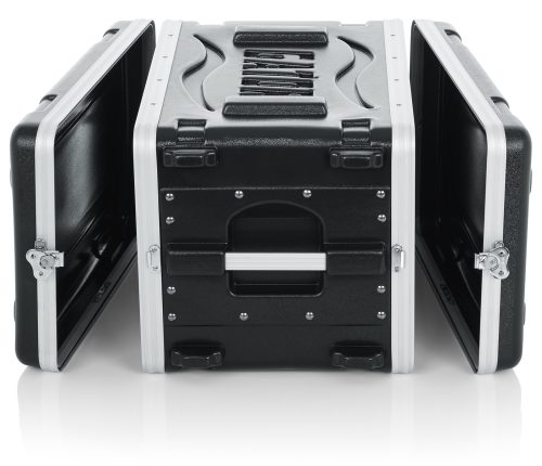 Gator GR-6S Standard Shallow Rack Case - Image 3