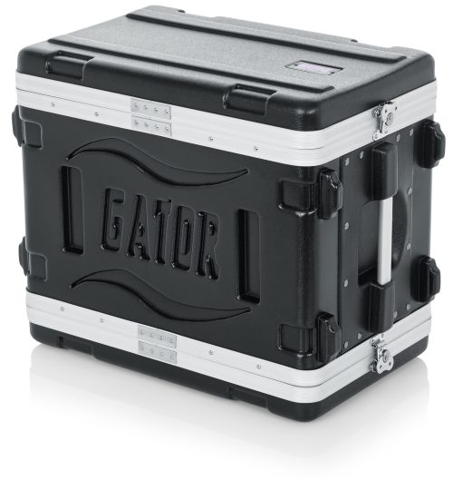 Gator GR-6S Standard Shallow Rack Case - Image 4