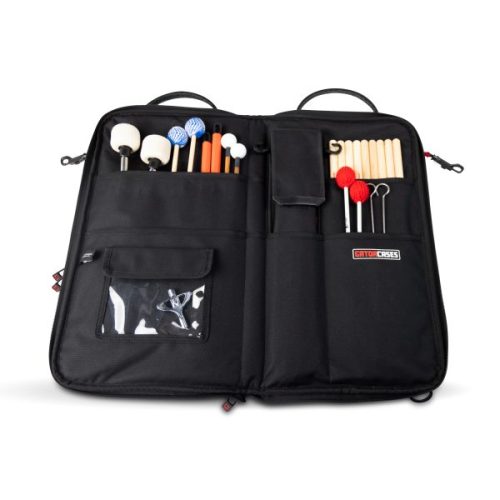 Gator Deluxe Drumstick Bag - Image 2